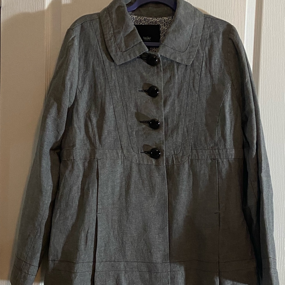 Ladies Jacket